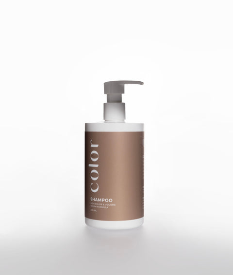 Color Shampoo