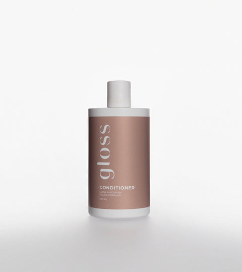 Gloss Conditioner