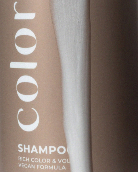Color Shampoo
