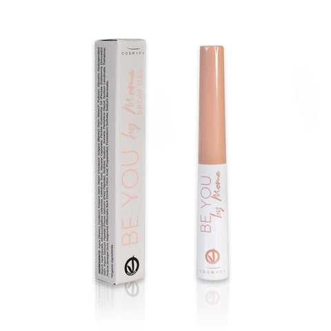 BROW GEL