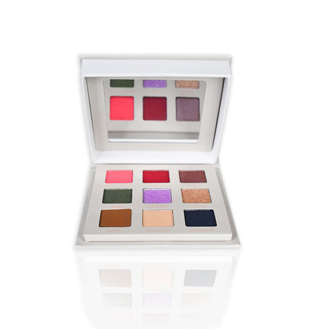 EYE PALETTE