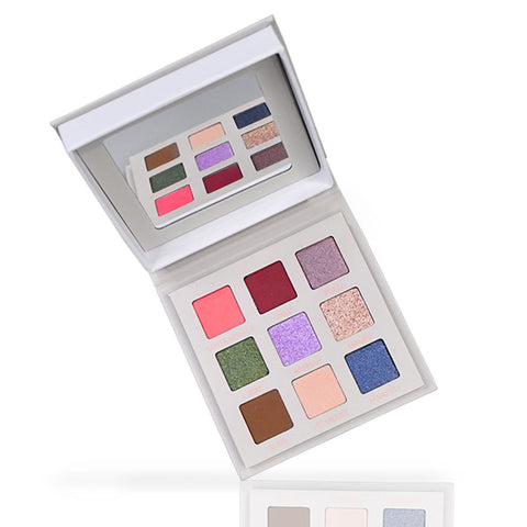 EYE PALETTE
