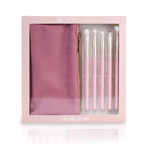 EYE BRUSHES