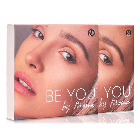 FACE PALETTE