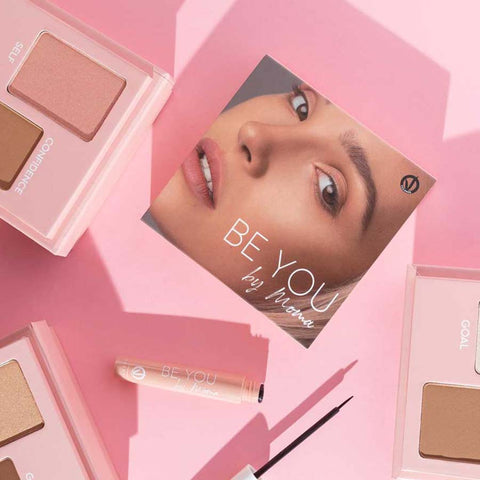 FACE PALETTE