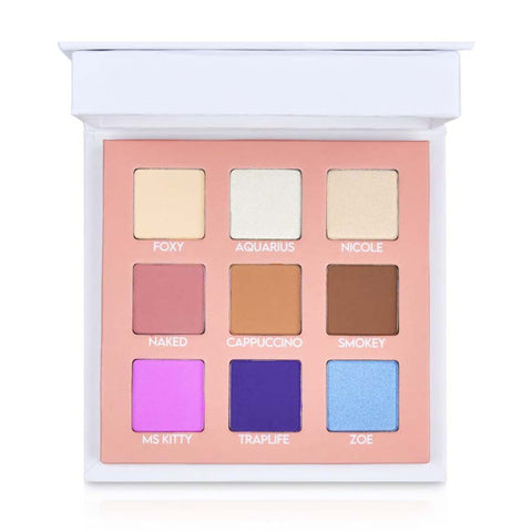 EYE PALETTE