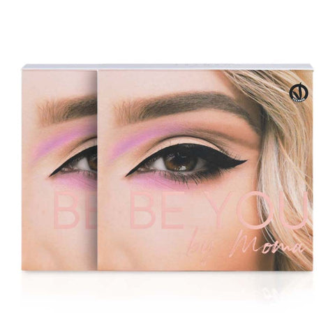EYE PALETTE