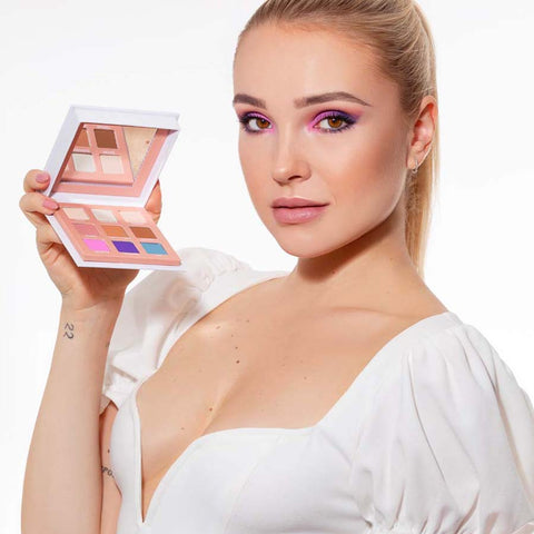 EYE PALETTE