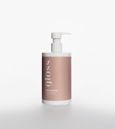 Gloss Shampoo