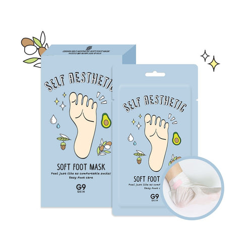SELF AESTHETIC MAGAZINE