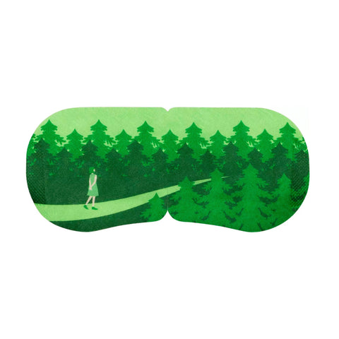Daily Eyemask Cypress Forest