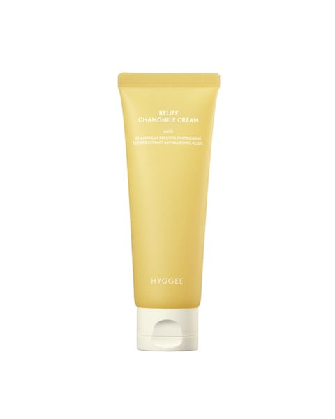 RELIEF CHAMOMILE CREAM
