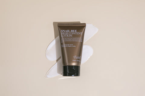 SNAIL BEE HIGH CONTENT LOTION