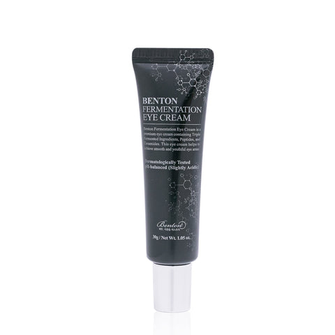 FERMENTATION EYE CREAM