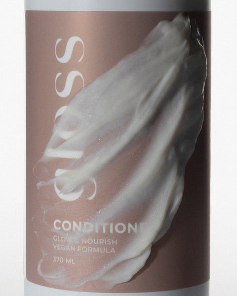 Gloss Conditioner