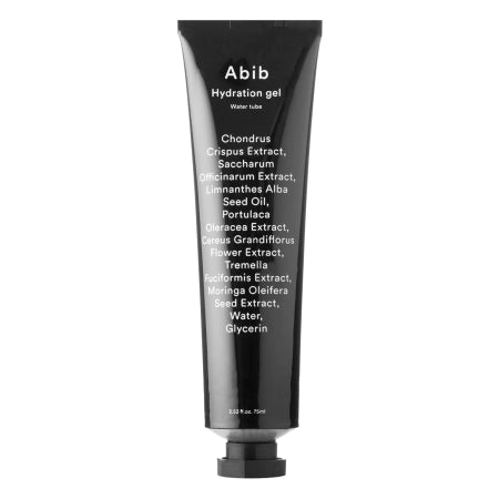 Abib Hydration Gel Water Tube