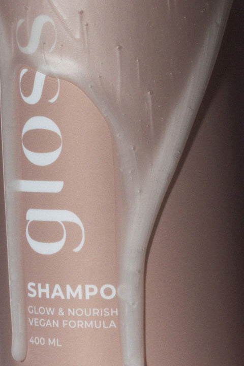 Gloss Shampoo