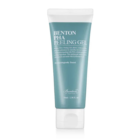 PHA PEELING GEL