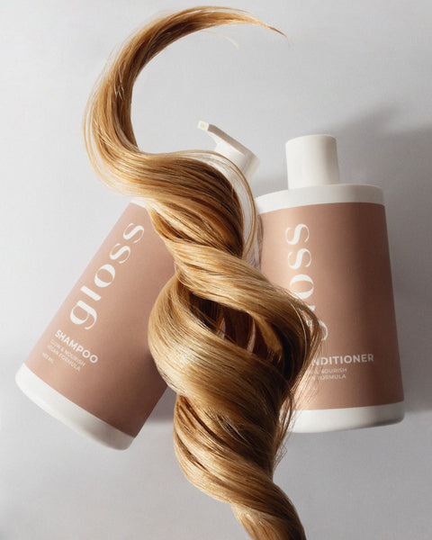 Gloss Bundle