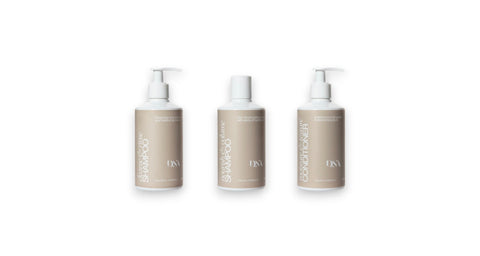DNA Haircare Bundle
