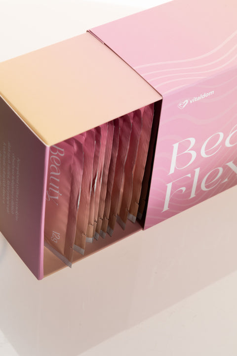 BEAUTY FLEX