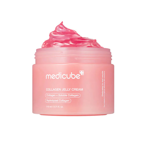 Medicube Collagen Jelly Cream