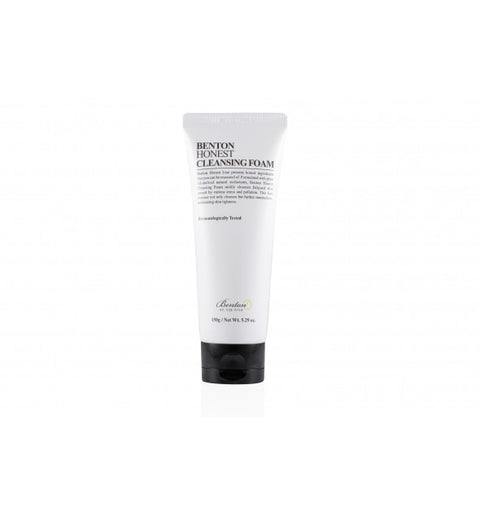HONEST CLEANSING FOAM
