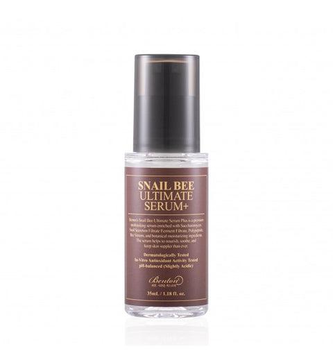 SNAIL BEE ULTIMATE SERUM +