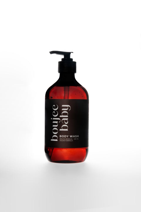 Sprchový gél Boujee Baby