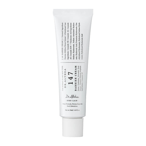 Dr. Althea Azulene 147HA Intensive Soothing Cream