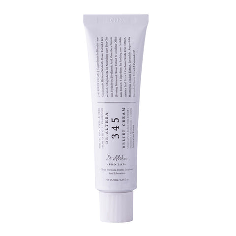 Dr. Althea Resveratrol 345NA Intensive Repair Cream