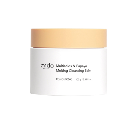 MULTIACIDS & PAPAYA CLEANSING BALM