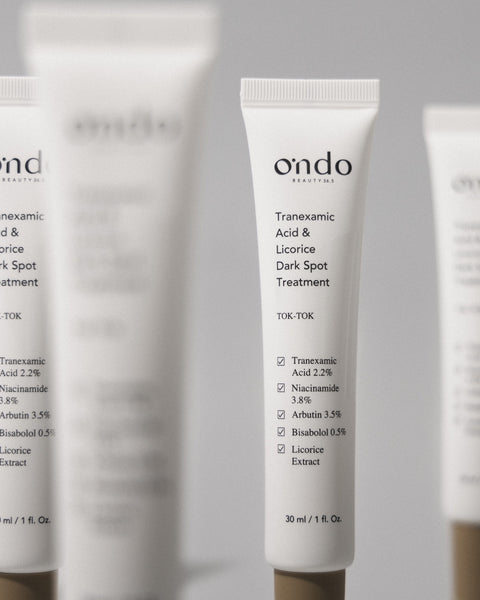 TRANEXAMIC ACID & LICORICE DARK SPOT TREATMENT