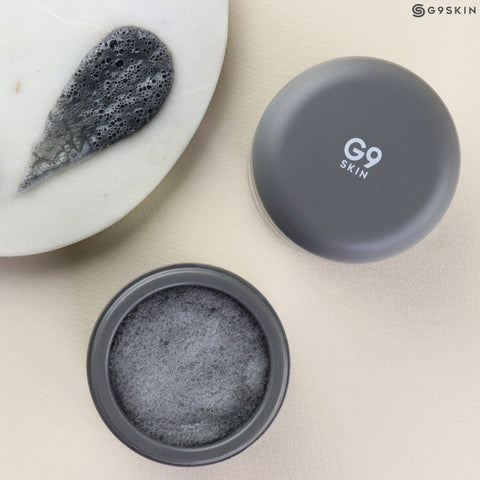 COLOR CLAY CARBONATED BUBBLE PACK