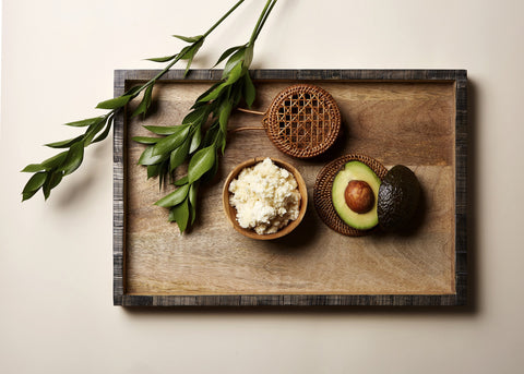 REAL SHEA REAL CHANGE TREATMENT