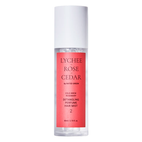 MIST NA VLASY LYCHEE ROSE CEDAR