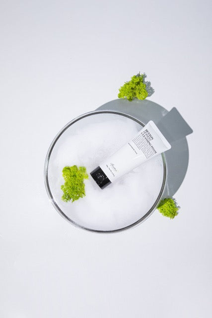 HONEST CLEANSING FOAM