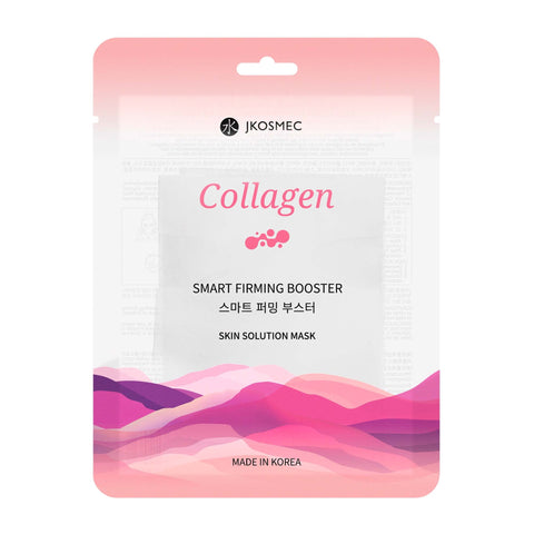Skin Solution Collagen Mask