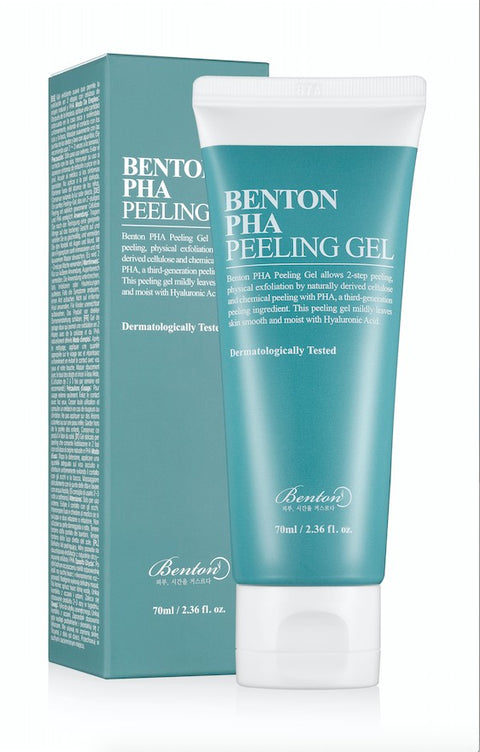 PHA PEELING GEL