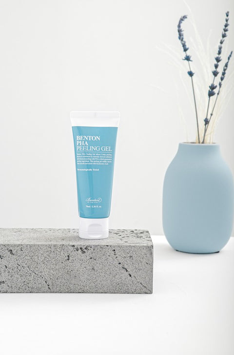 PHA PEELING GEL
