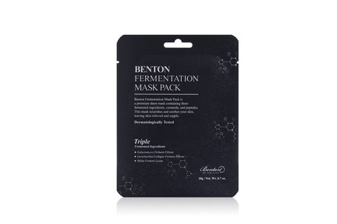 FERMENTATION MASK PACK