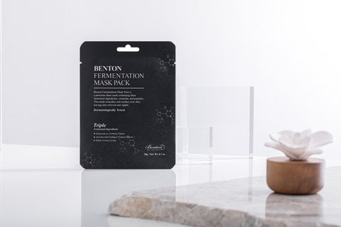 FERMENTATION MASK PACK