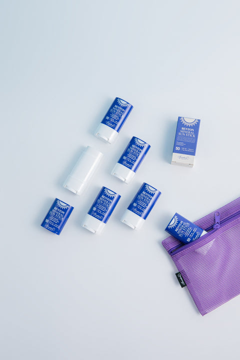 MINERAL SUN STICK SPF50 PA++++