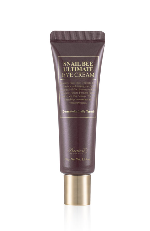 SNAIL BEE ULTIMATE EYE CREAM