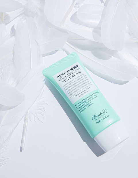 AIR FIT UV DEFENSE SUN CREAM