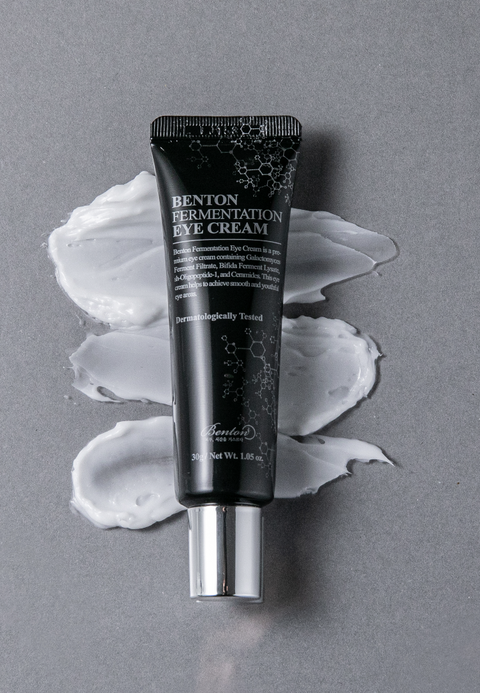 FERMENTATION EYE CREAM