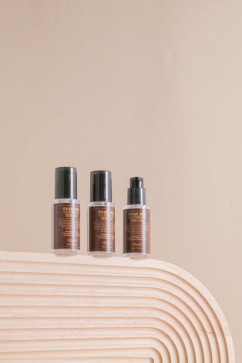 SNAIL BEE ULTIMATE SERUM +