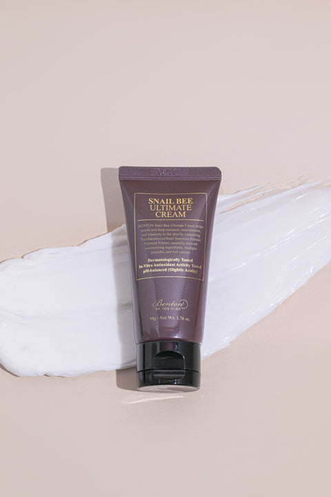 SNAIL BEE ULTIMATE CREAM