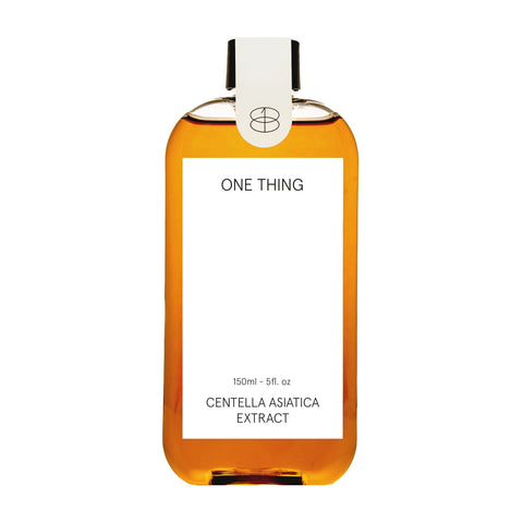 ONE THING CENTELLA ASIATICA EXTRACT