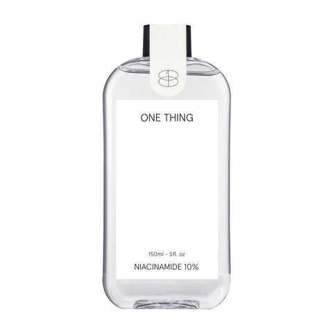 ONE THING NIACINAMIDE 10%